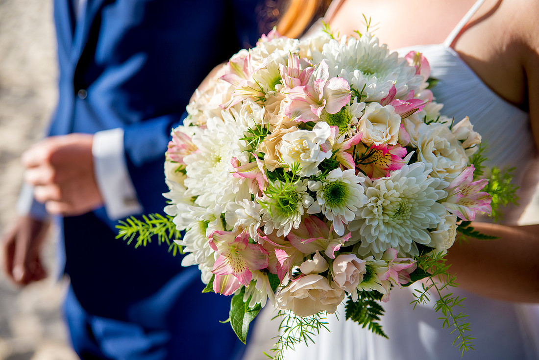 Weddings in Barbados