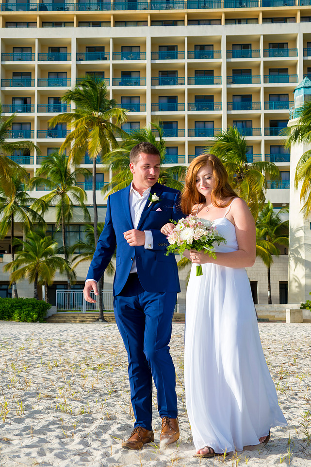 Weddings in Barbados