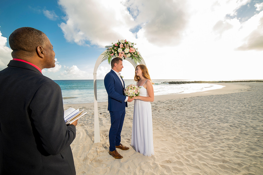 Weddings in Barbados