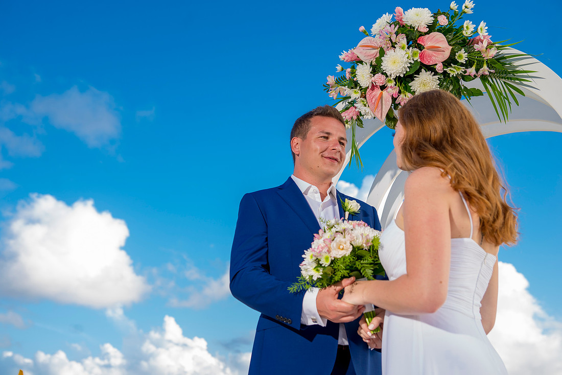 Weddings in Barbados