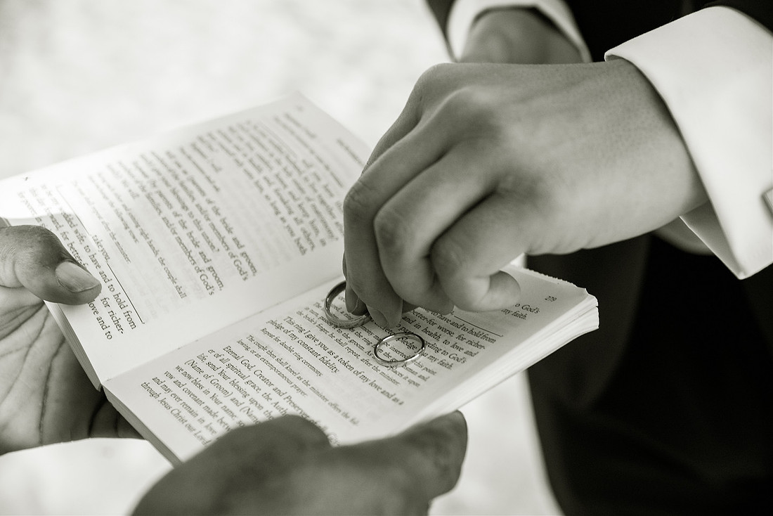 Weddings in Barbados