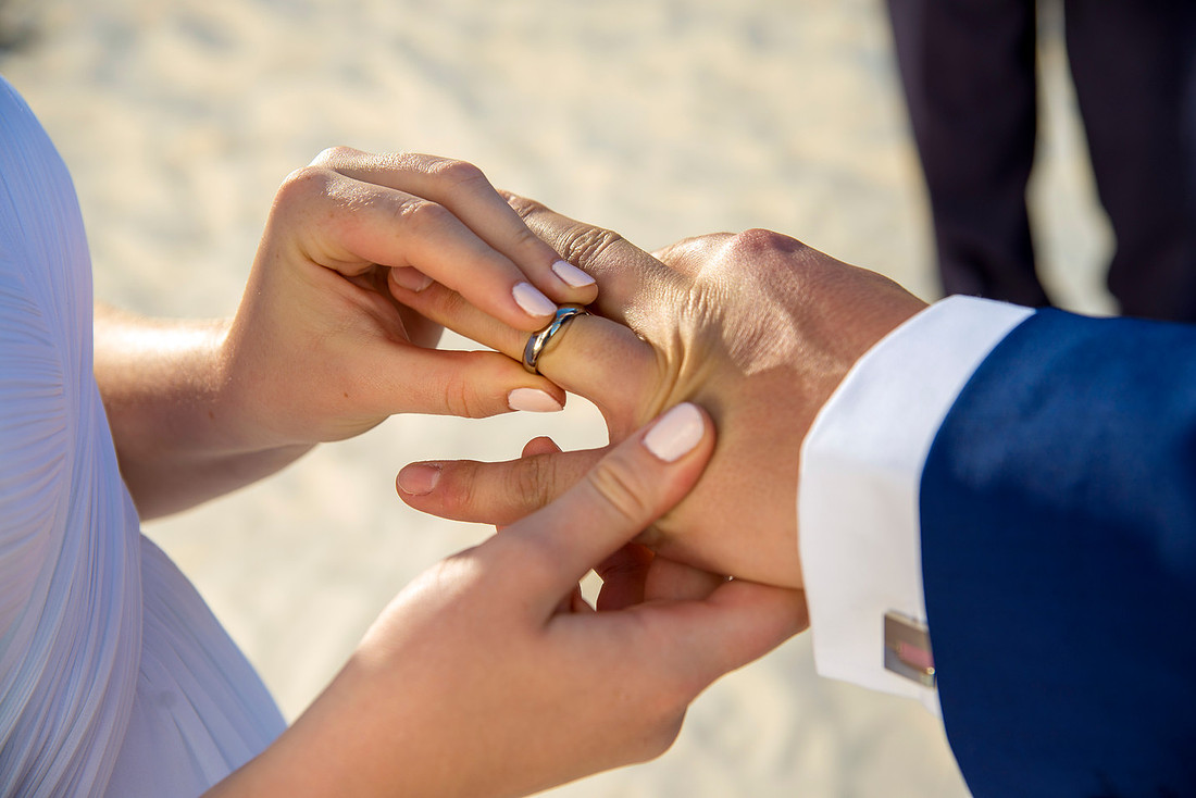 Weddings in Barbados