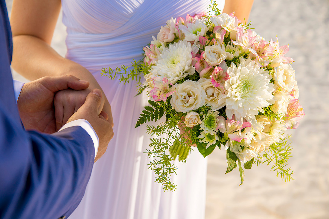 Weddings in Barbados