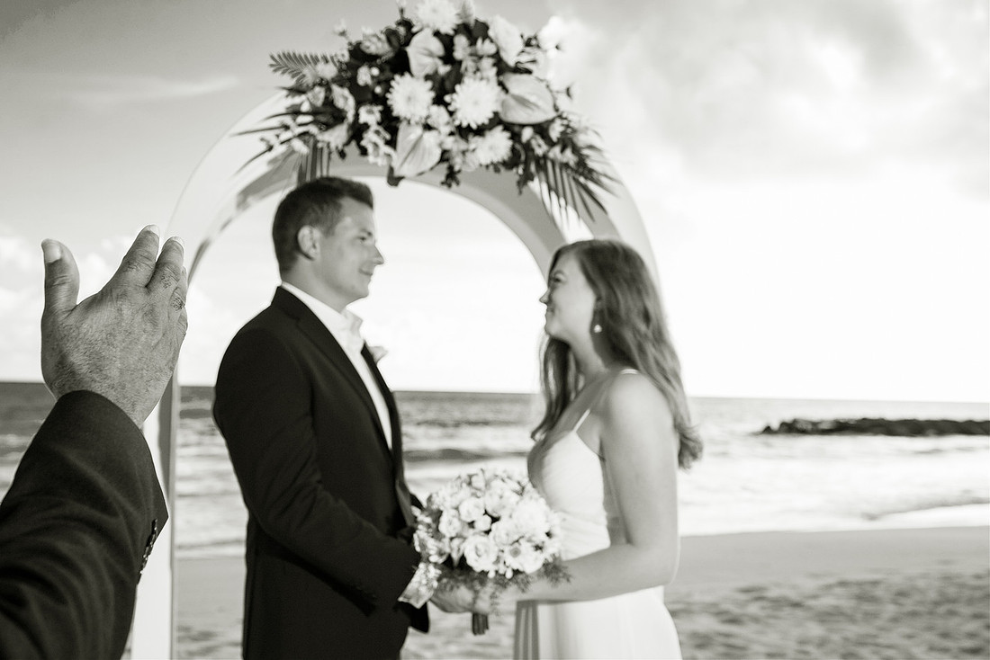 Weddings in Barbados