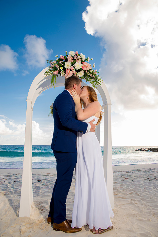 Weddings in Barbados