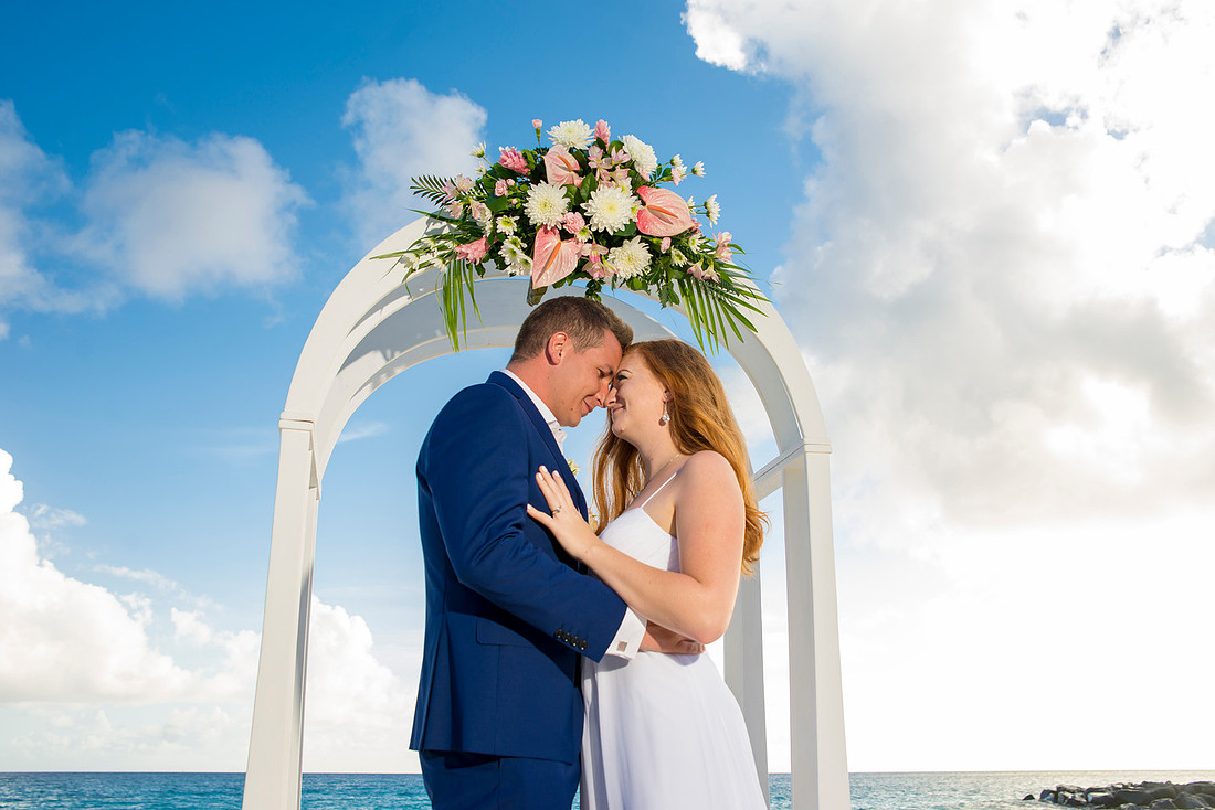 Weddings in Barbados