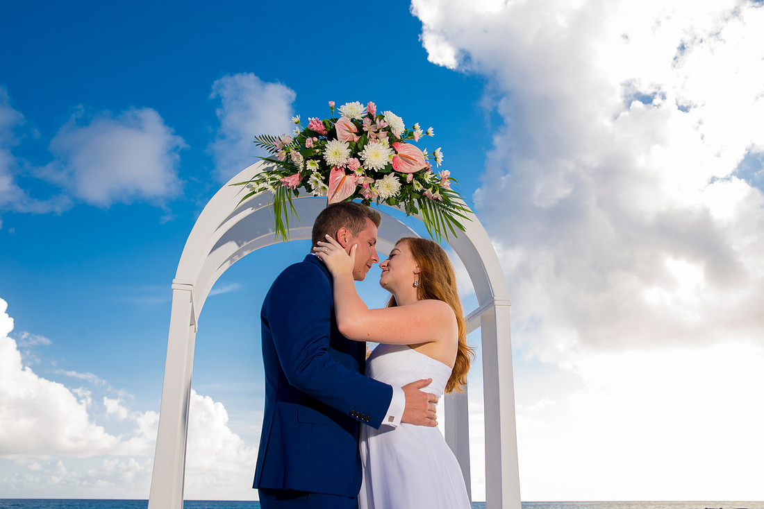 Weddings in Barbados