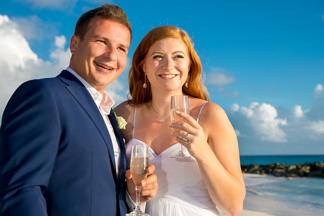 Weddings in Barbados