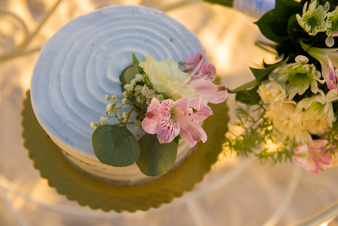 Weddings in Barbados