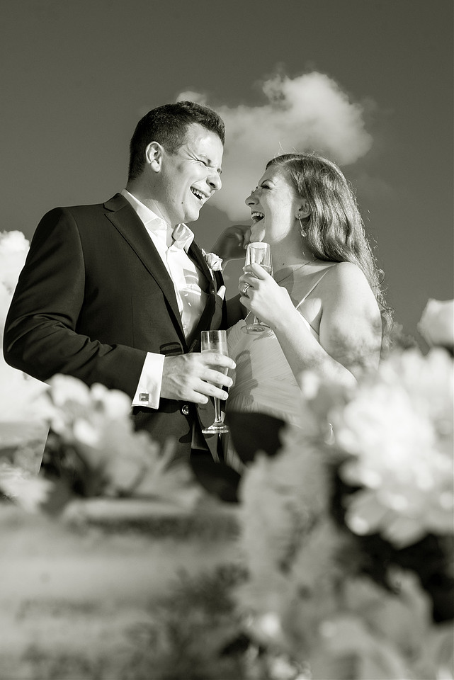 Weddings in Barbados