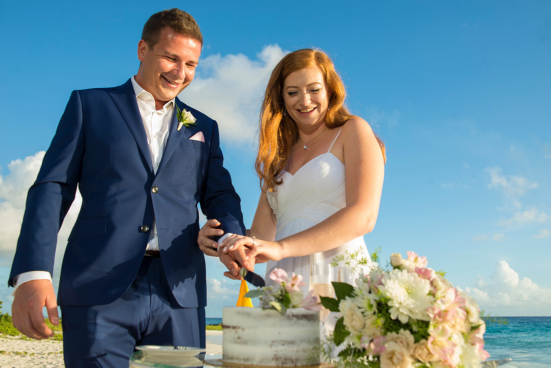Weddings in Barbados