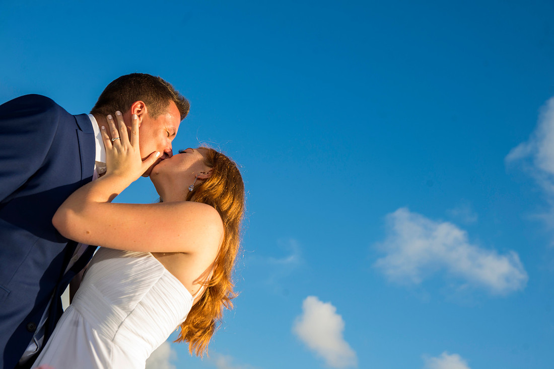 Weddings in Barbados