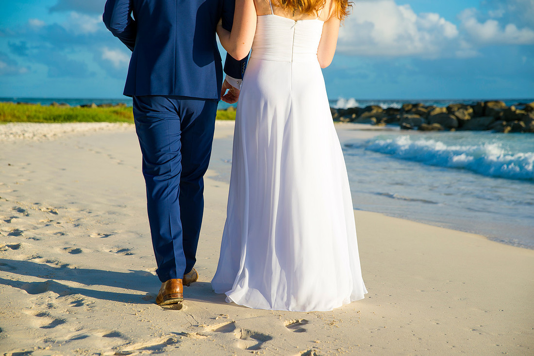 Weddings in Barbados