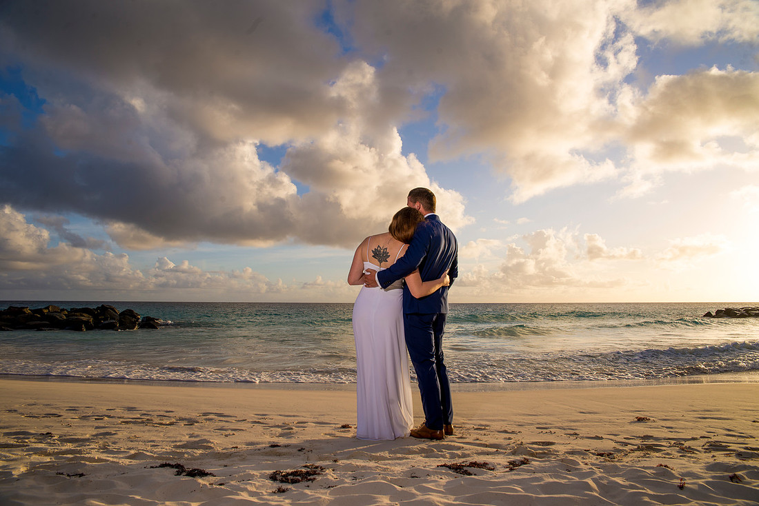 Weddings in Barbados