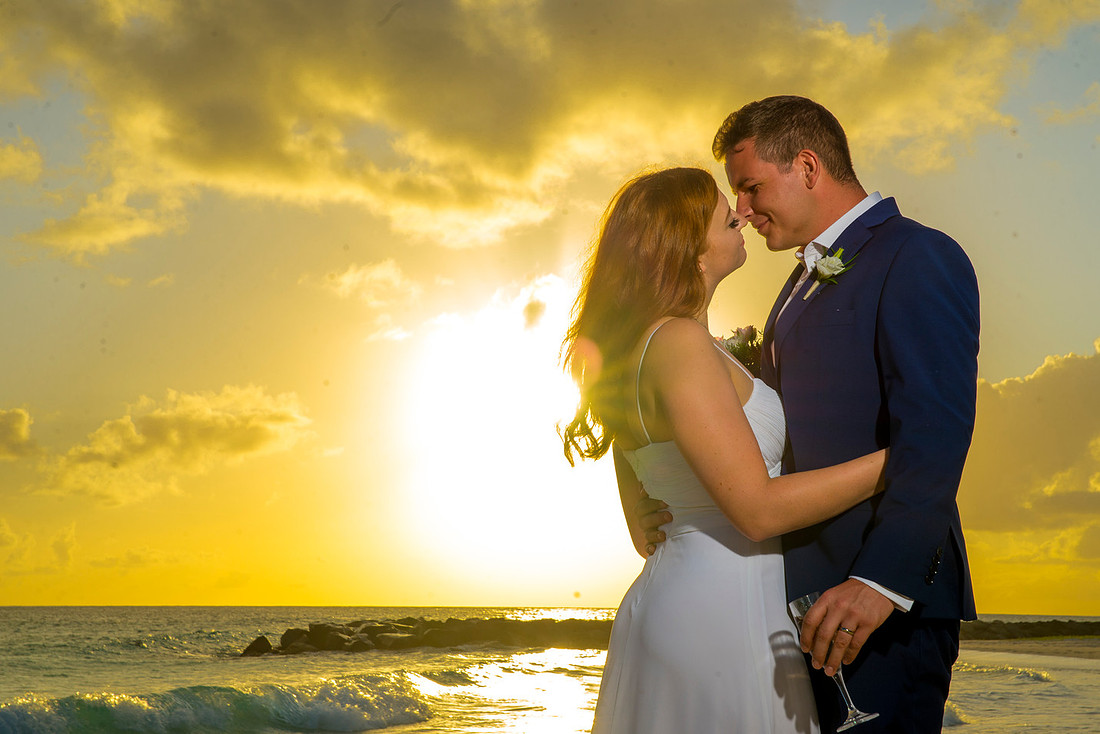Weddings in Barbados