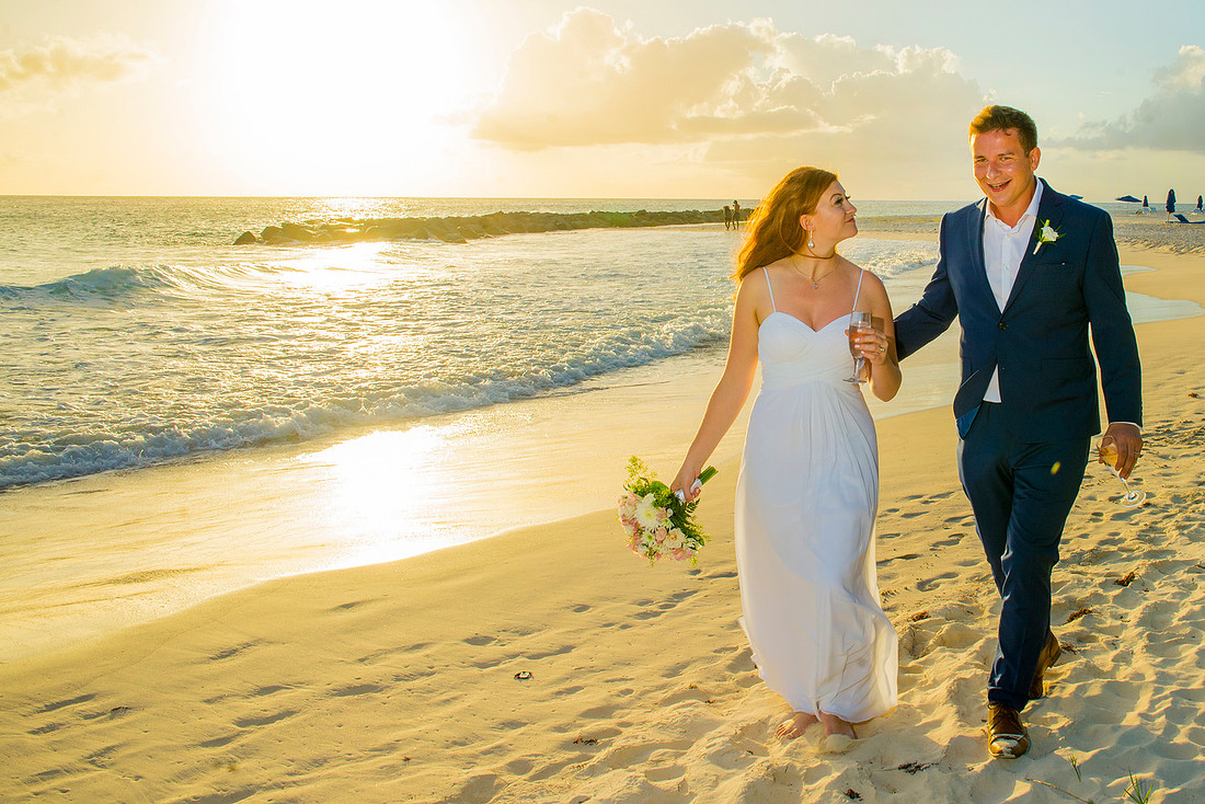 Weddings in Barbados