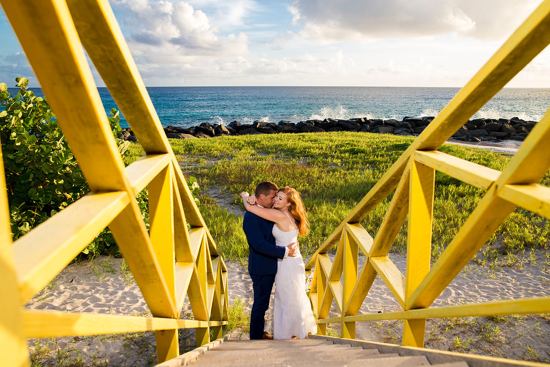 Weddings in Barbados
