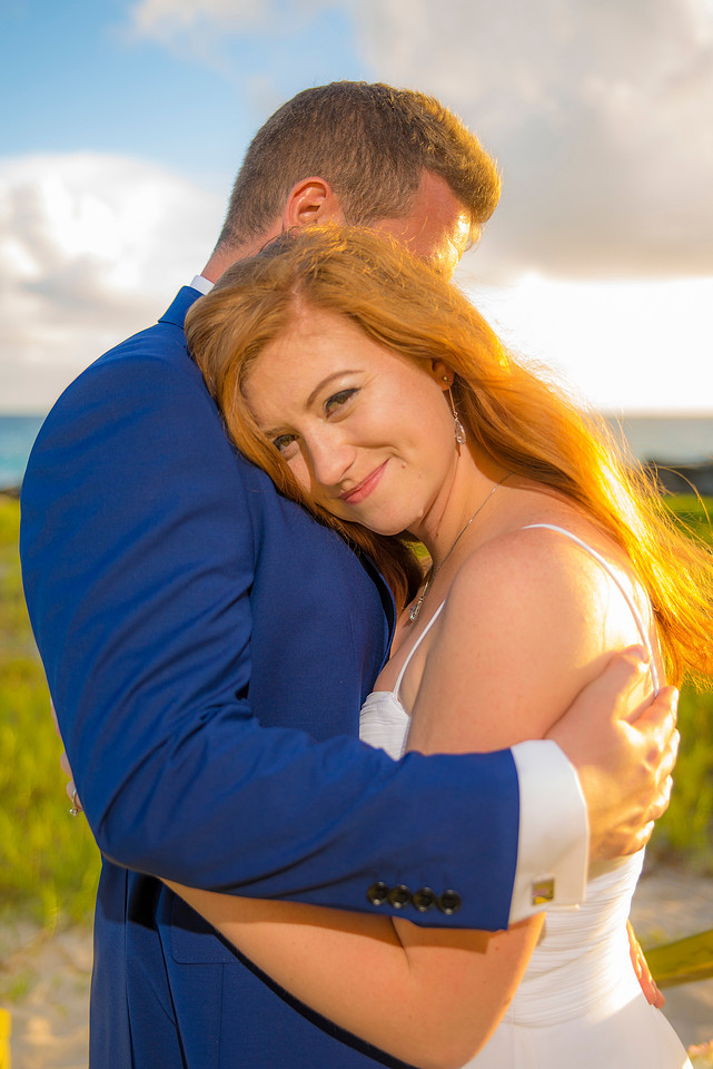 Weddings in Barbados