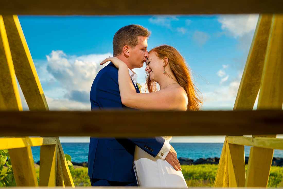 Weddings in Barbados