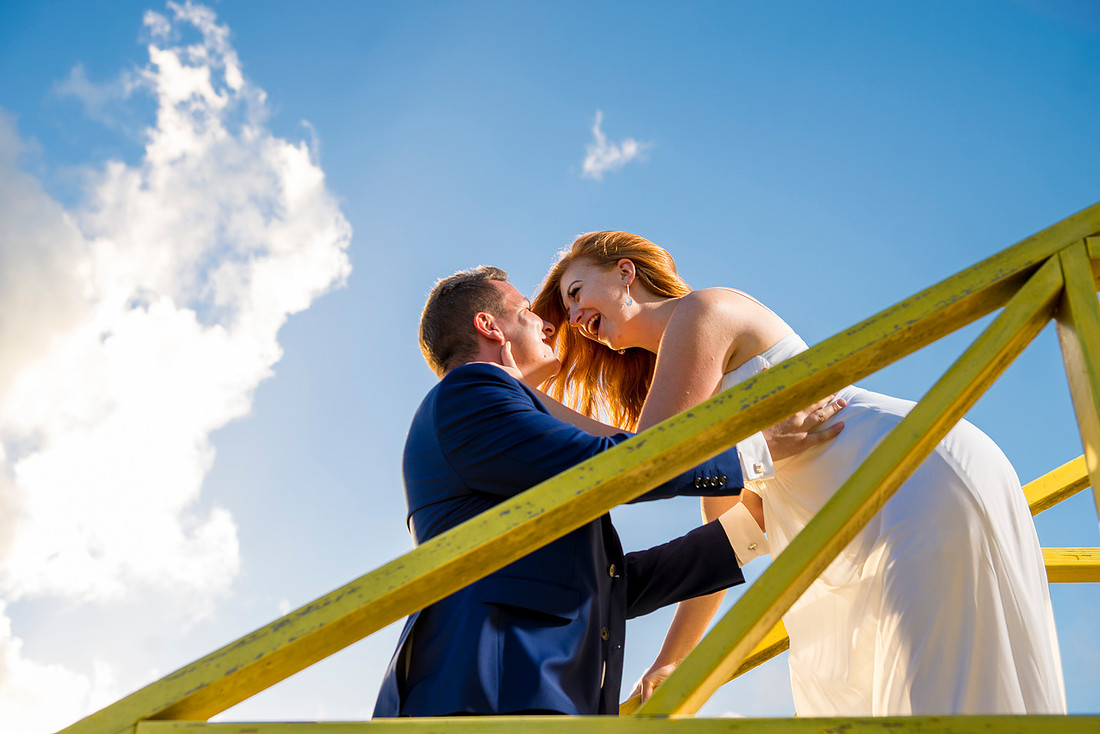Weddings in Barbados