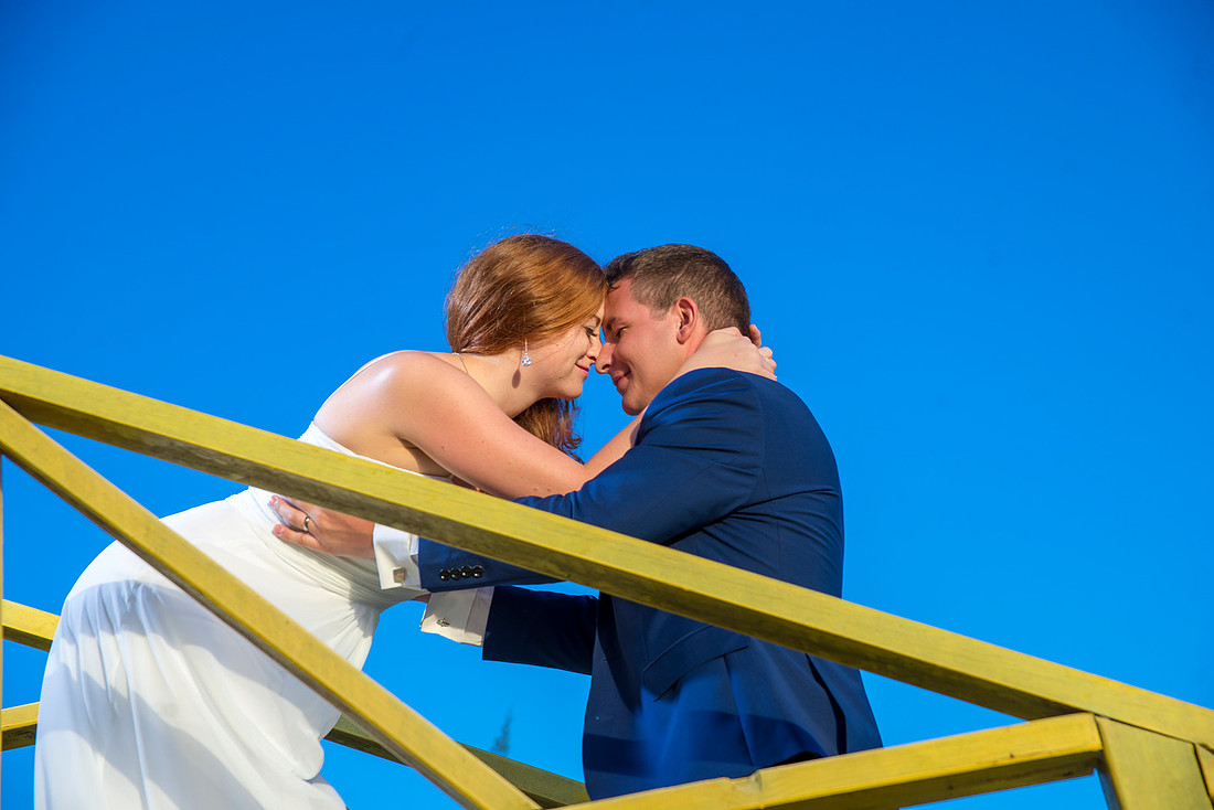Weddings in Barbados