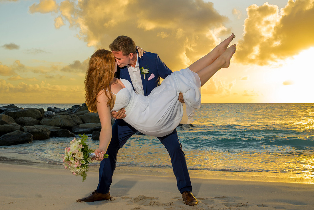 Weddings in Barbados