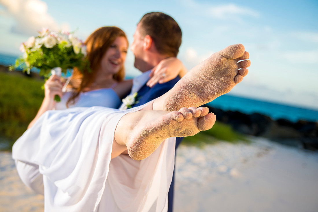 Weddings in Barbados