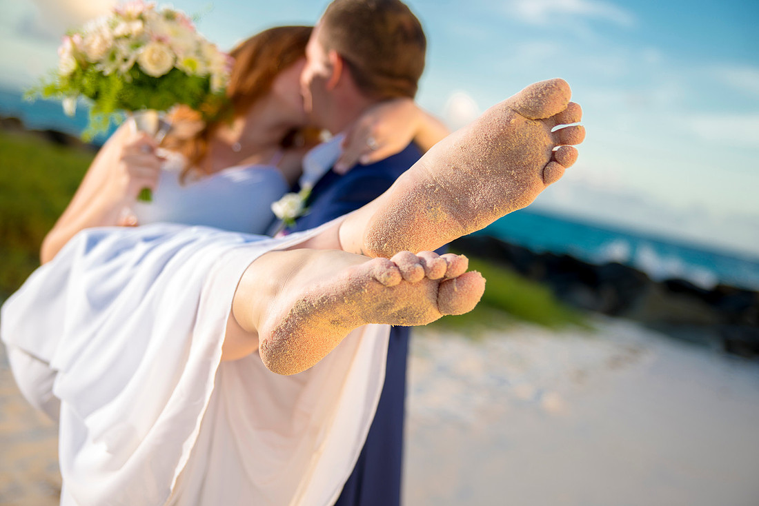 Weddings in Barbados