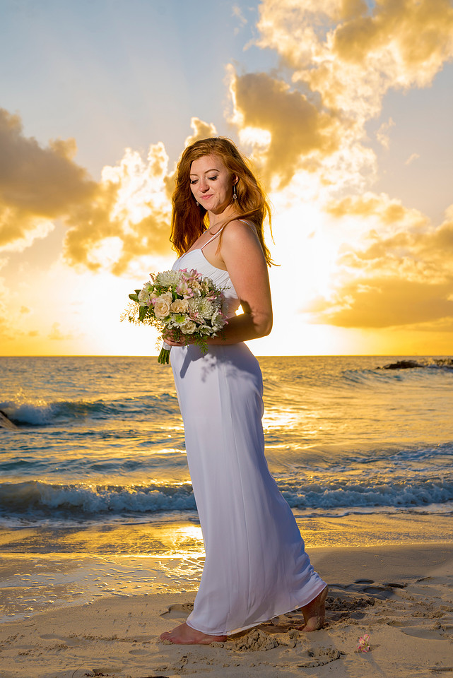 Weddings in Barbados