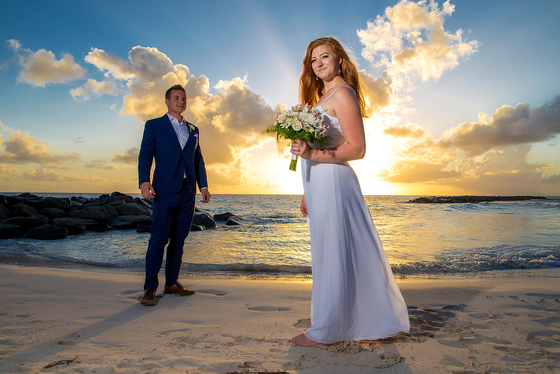 Weddings in Barbados