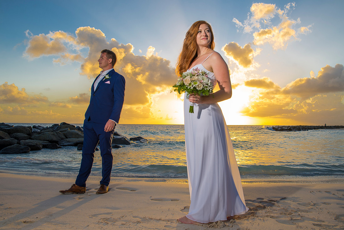 Weddings in Barbados