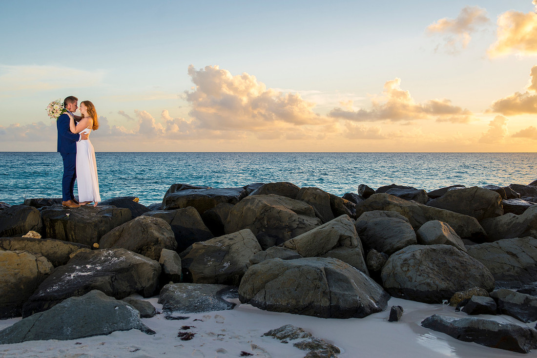 Weddings in Barbados