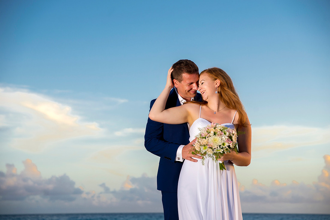 Weddings in Barbados