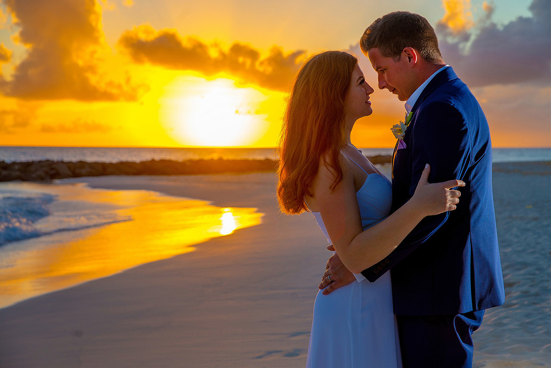 Weddings in Barbados