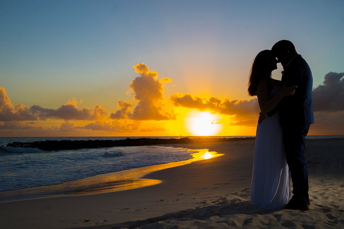 Weddings in Barbados
