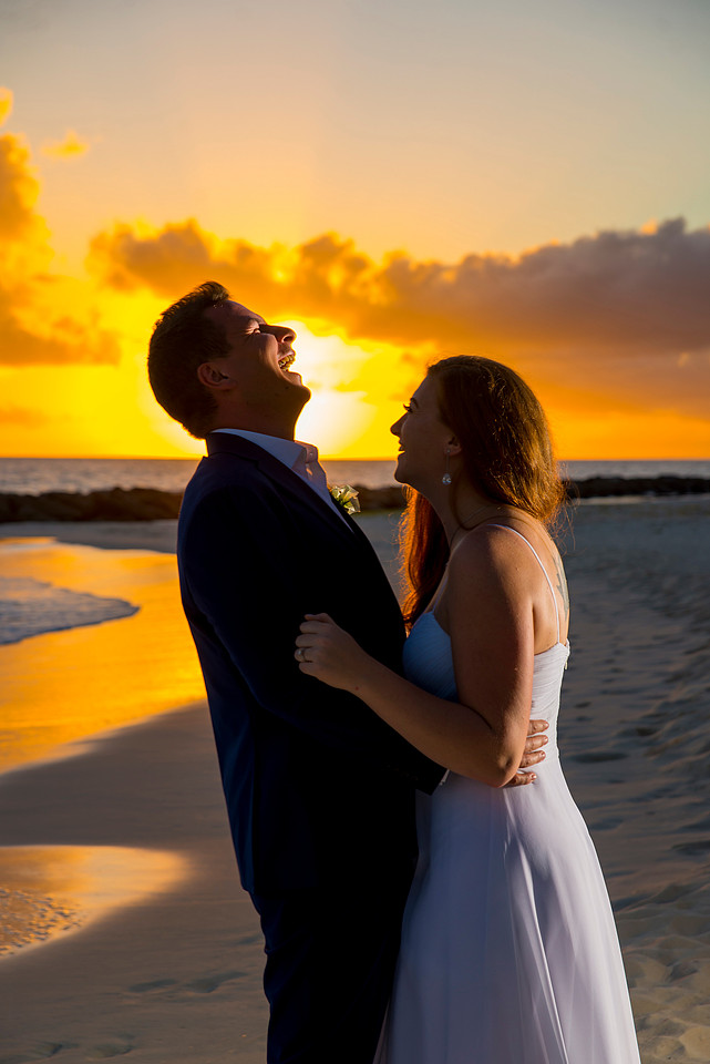 Weddings in Barbados