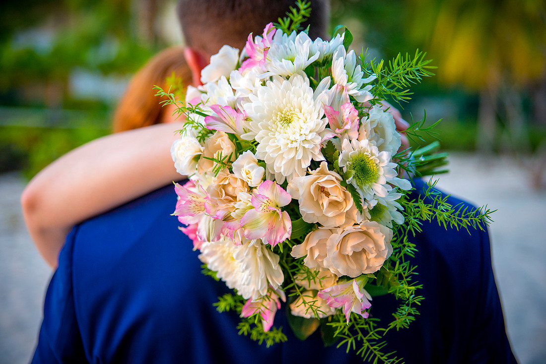 Weddings in Barbados