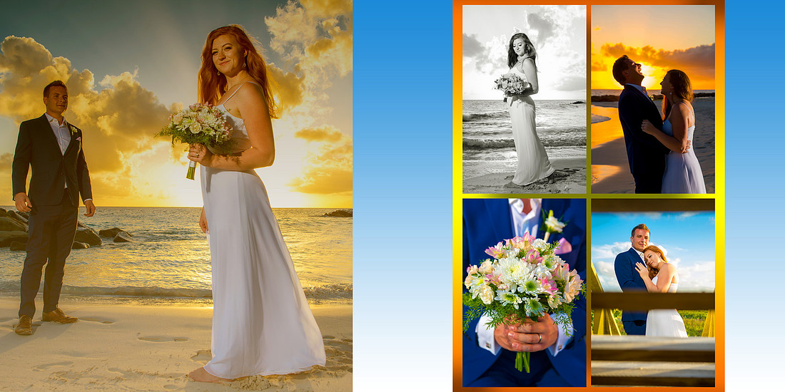 Weddings in Barbados