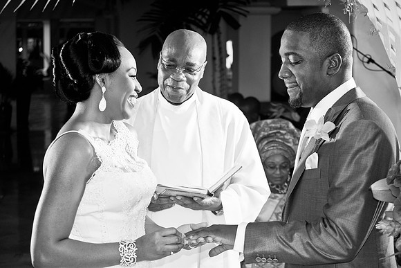 Weddings in Barbados Photographer