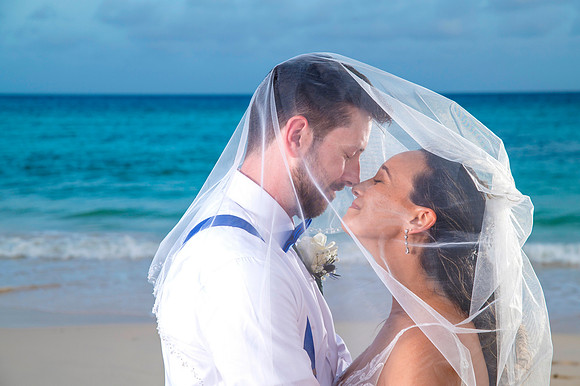 Weddings in Barbados Photographer