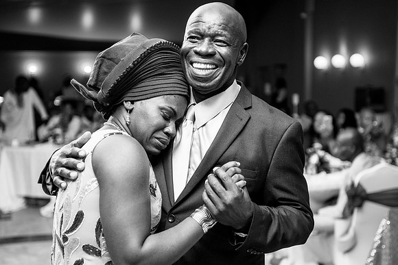Weddings in Barbados-Fearless
