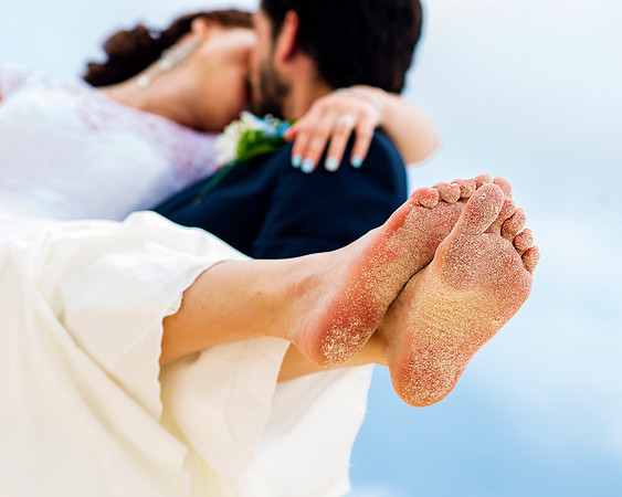Weddings in Barbados