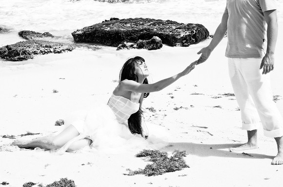 Weddings in Barbados Photographer