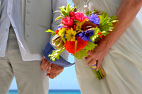 Beach Wedding