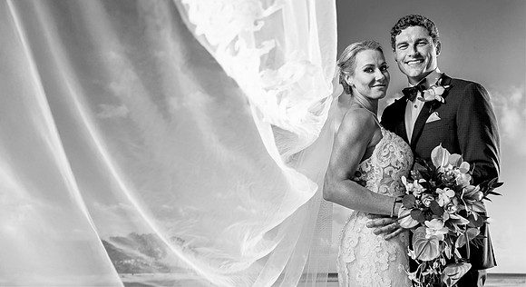 Weddings in Barbados Photographer