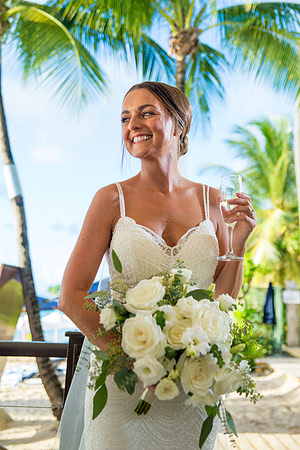 Weddings in Barbados Photographer