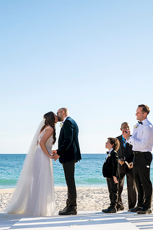Weddings in Barbados Photographer