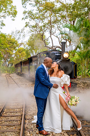 Weddings in Barbados Photographer