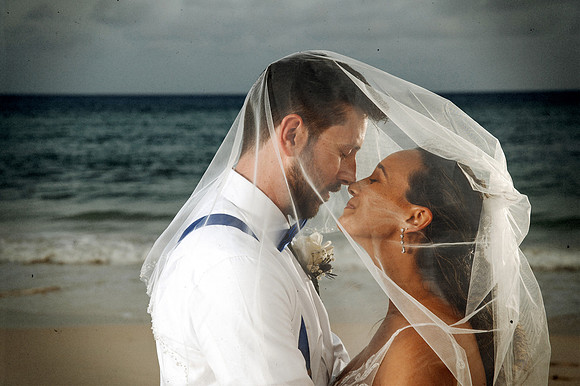 Weddings in Barbados Photographer
