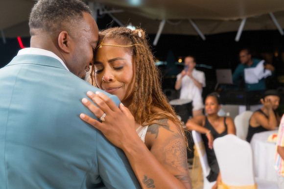 Weddings in Barbados Photographer